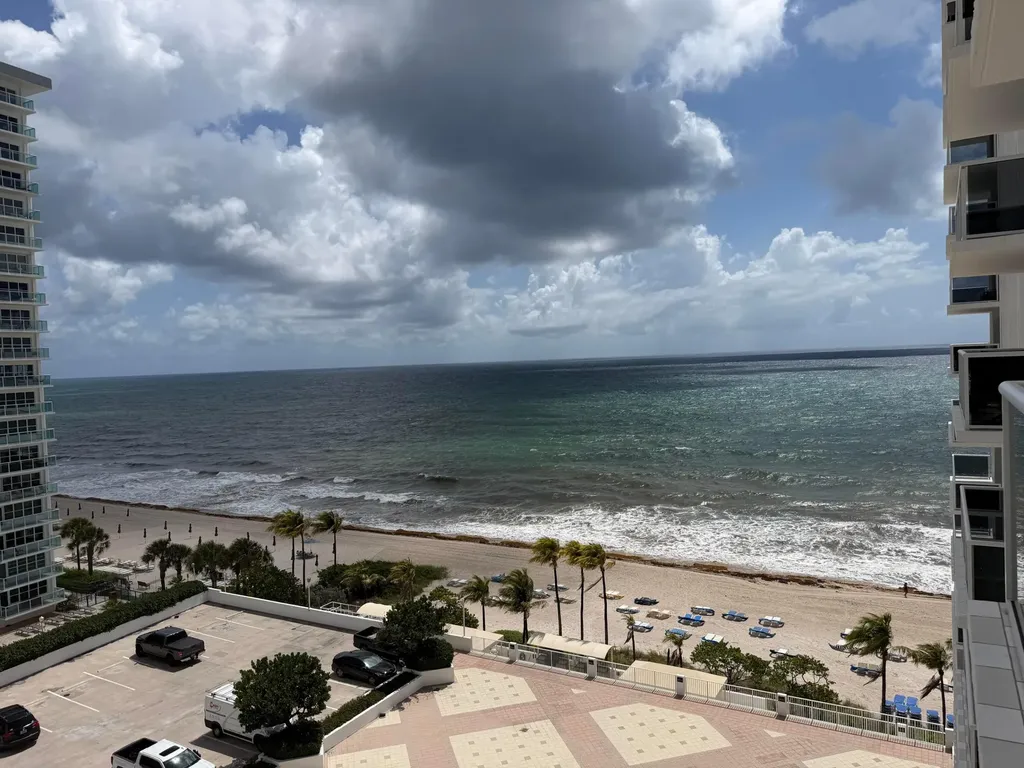 3500 Galt Ocean Drive Fort Lauderdale FL 33308