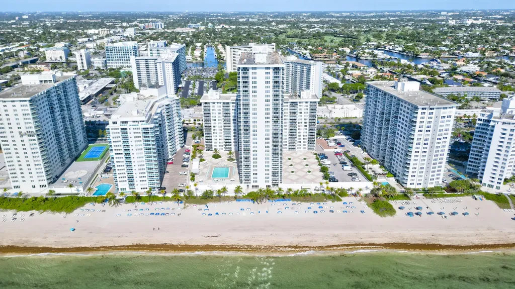 3500 Galt Ocean Drive Fort Lauderdale FL 33308