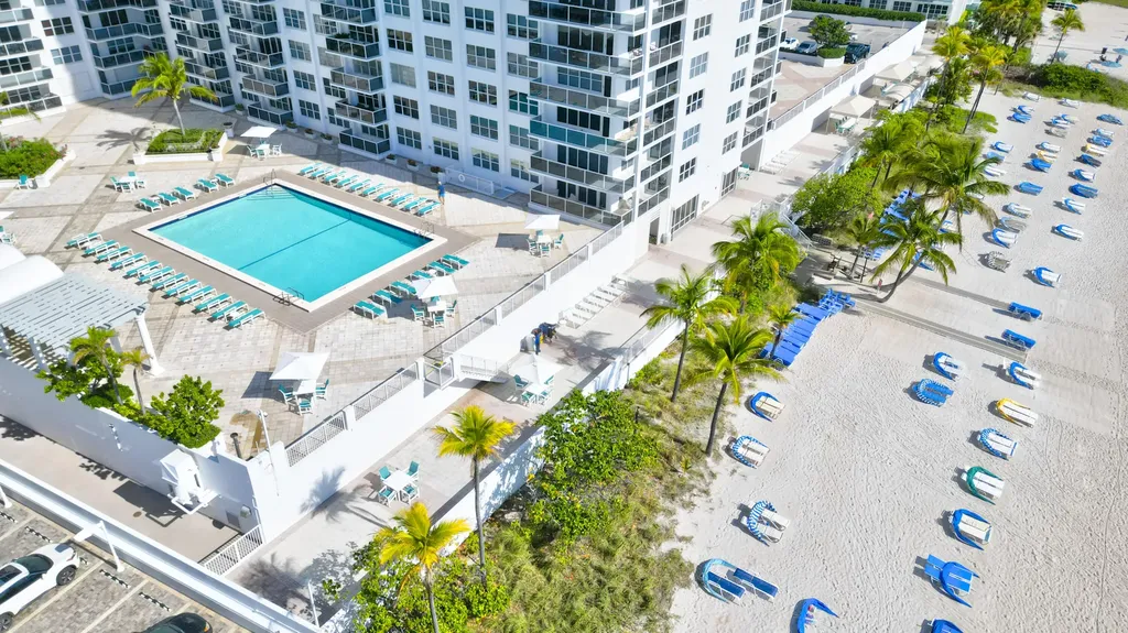 3500 Galt Ocean Drive Fort Lauderdale FL 33308