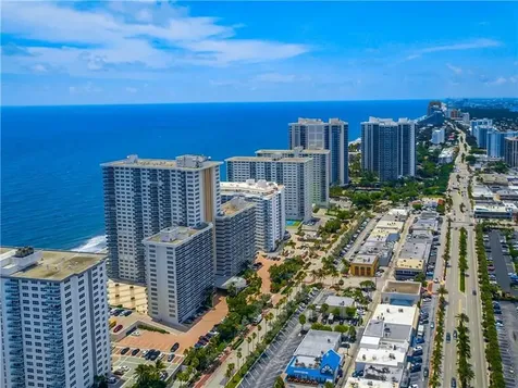 3500 Galt Ocean Drive Fort Lauderdale FL 33308