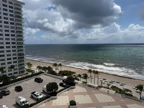 3500 Galt Ocean Drive Fort Lauderdale FL 33308