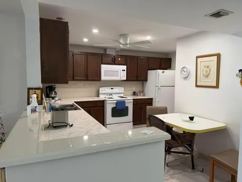 3500 Galt Ocean Drive Fort Lauderdale FL 33308