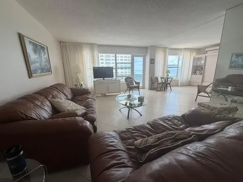 3500 Galt Ocean Drive Fort Lauderdale FL 33308