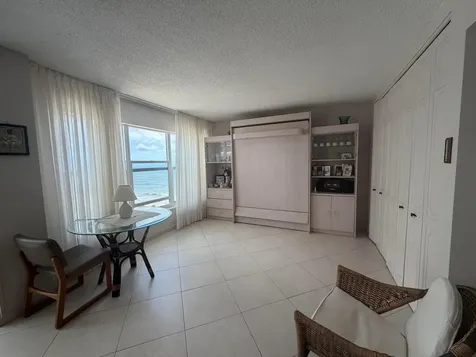 3500 Galt Ocean Drive Fort Lauderdale FL 33308