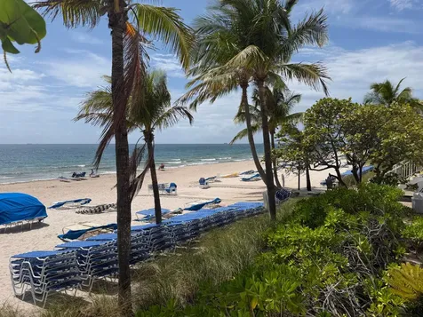 3500 Galt Ocean Drive Fort Lauderdale FL 33308