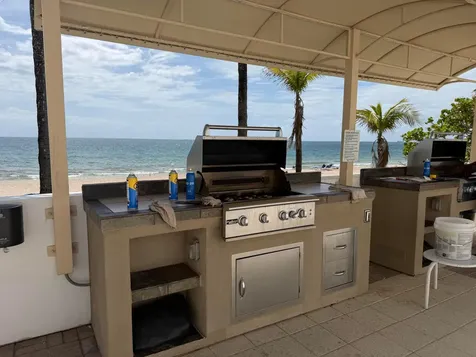 3500 Galt Ocean Drive Fort Lauderdale FL 33308