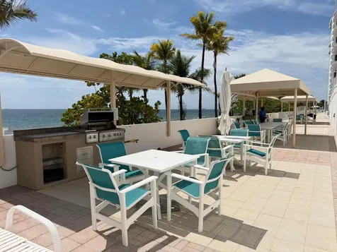 3500 Galt Ocean Drive Fort Lauderdale FL 33308