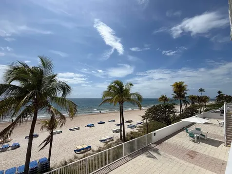 3500 Galt Ocean Drive Fort Lauderdale FL 33308