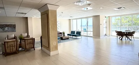 3500 Galt Ocean Drive Fort Lauderdale FL 33308
