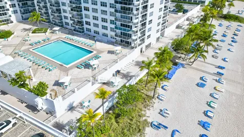 3500 Galt Ocean Drive Fort Lauderdale FL 33308