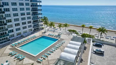 3500 Galt Ocean Drive Fort Lauderdale FL 33308