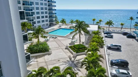 3500 Galt Ocean Drive Fort Lauderdale FL 33308