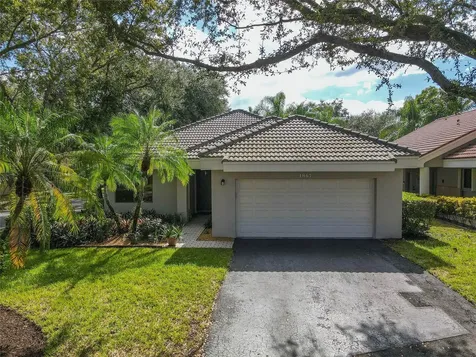 1867 NW 99th Avenue Plantation FL 33322