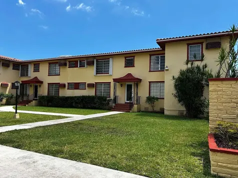 661 SW 11th Street Miami FL 33129