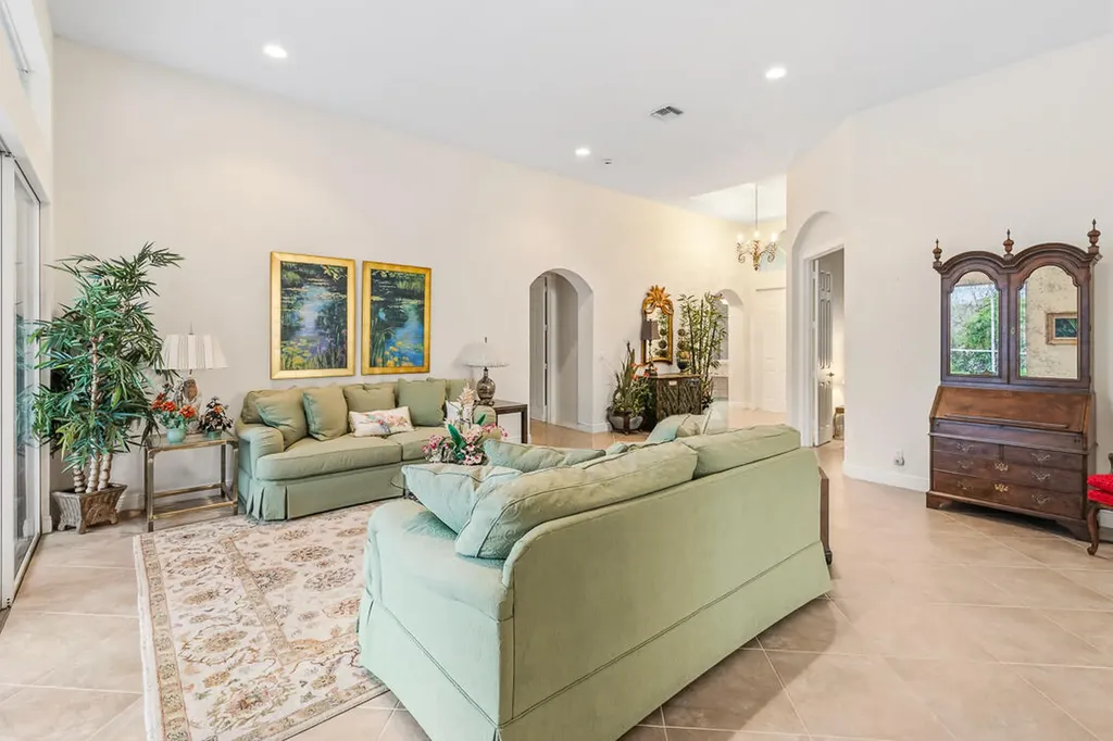 2466 SW Bridgeview Terrace Palm City FL 34990