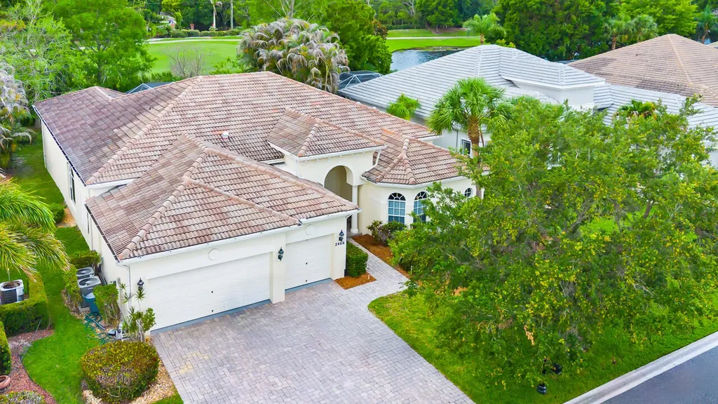 2466 SW Bridgeview Terrace Palm City FL 34990