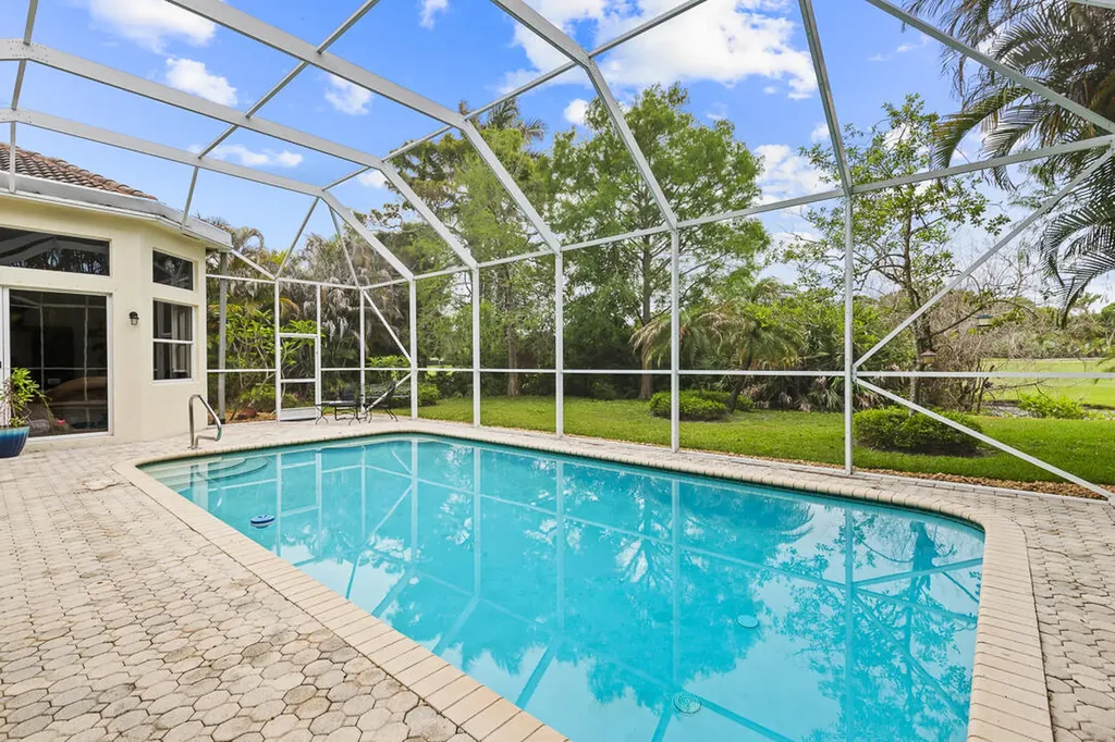 2466 SW Bridgeview Terrace Palm City FL 34990