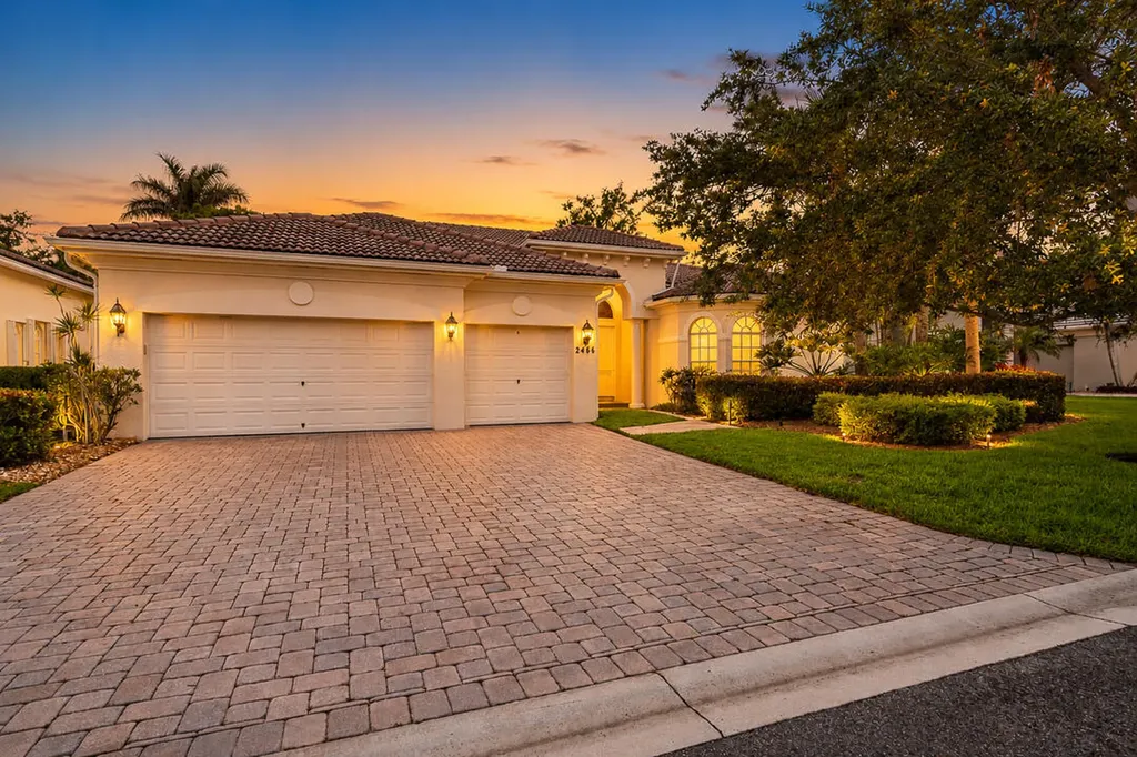 2466 SW Bridgeview Terrace Palm City FL 34990