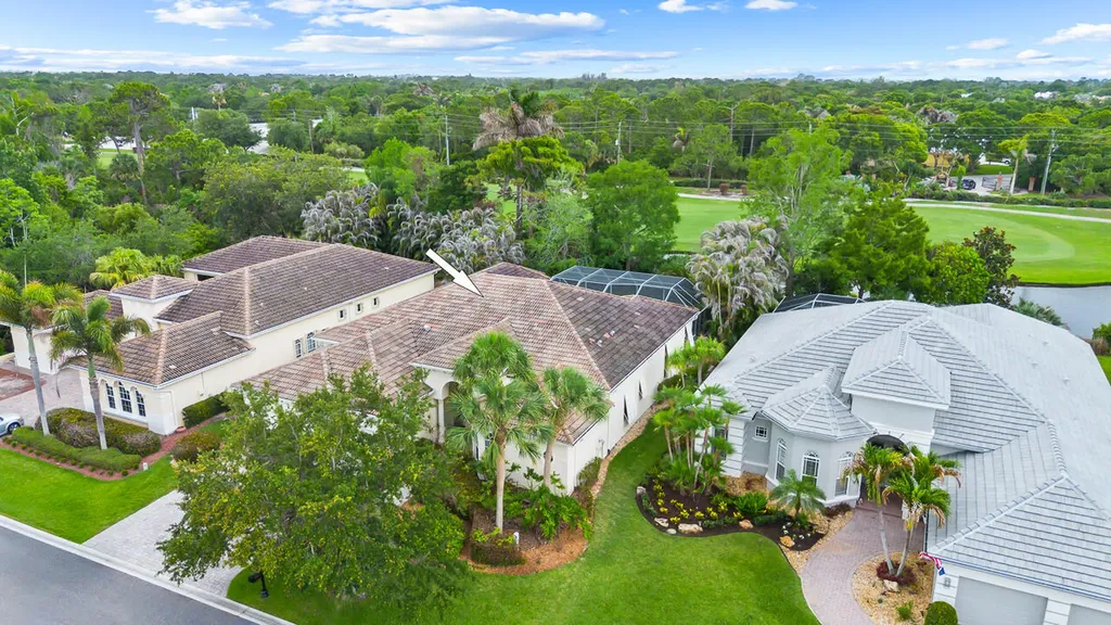 2466 SW Bridgeview Terrace Palm City FL 34990
