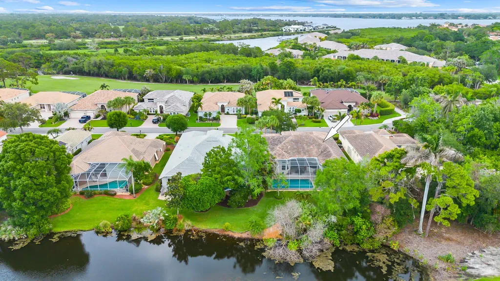 2466 SW Bridgeview Terrace Palm City FL 34990