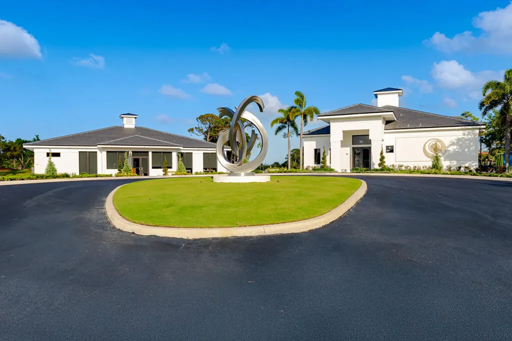 2466 SW Bridgeview Terrace Palm City FL 34990