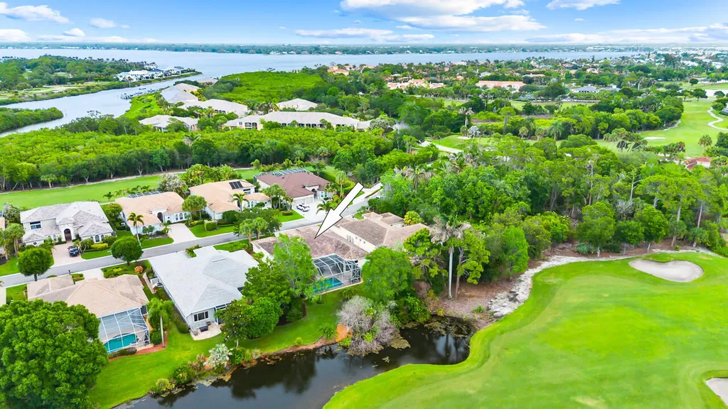 2466 SW Bridgeview Terrace Palm City FL 34990