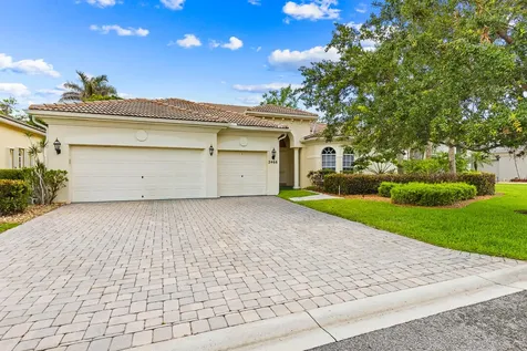 2466 SW Bridgeview Terrace Palm City FL 34990