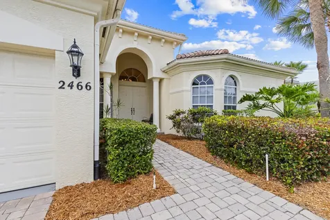 2466 SW Bridgeview Terrace Palm City FL 34990