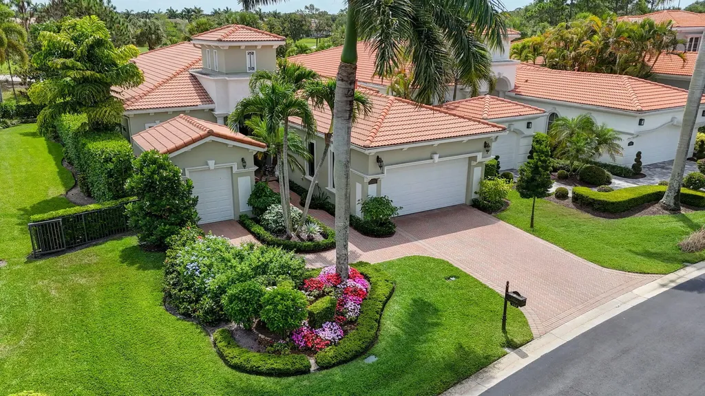 Palm Beach Gardens FL, 160 Viera Drive