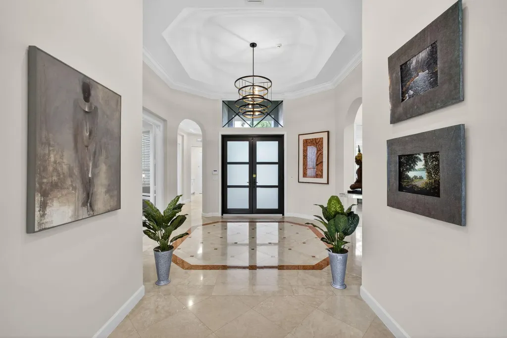 160 Viera Drive Palm Beach Gardens FL 33418