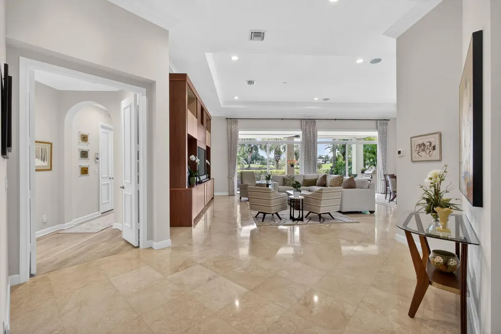 160 Viera Drive Palm Beach Gardens FL 33418