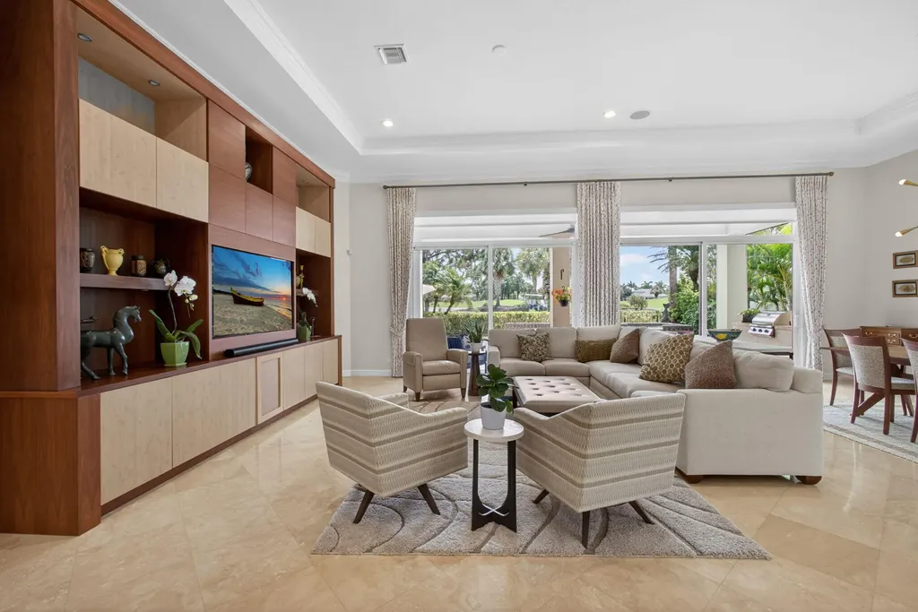 160 Viera Drive Palm Beach Gardens FL 33418