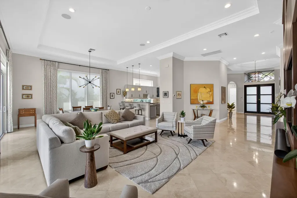 160 Viera Drive Palm Beach Gardens FL 33418