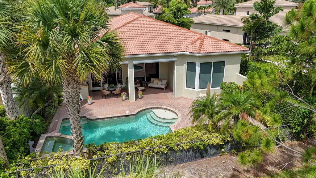 160 Viera Drive Palm Beach Gardens FL 33418