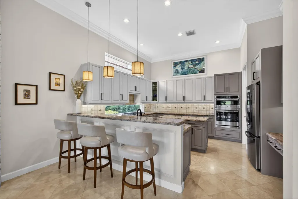 160 Viera Drive Palm Beach Gardens FL 33418