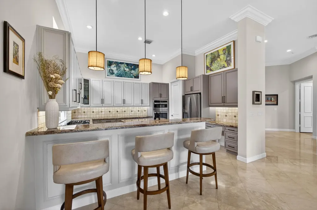 160 Viera Drive Palm Beach Gardens FL 33418