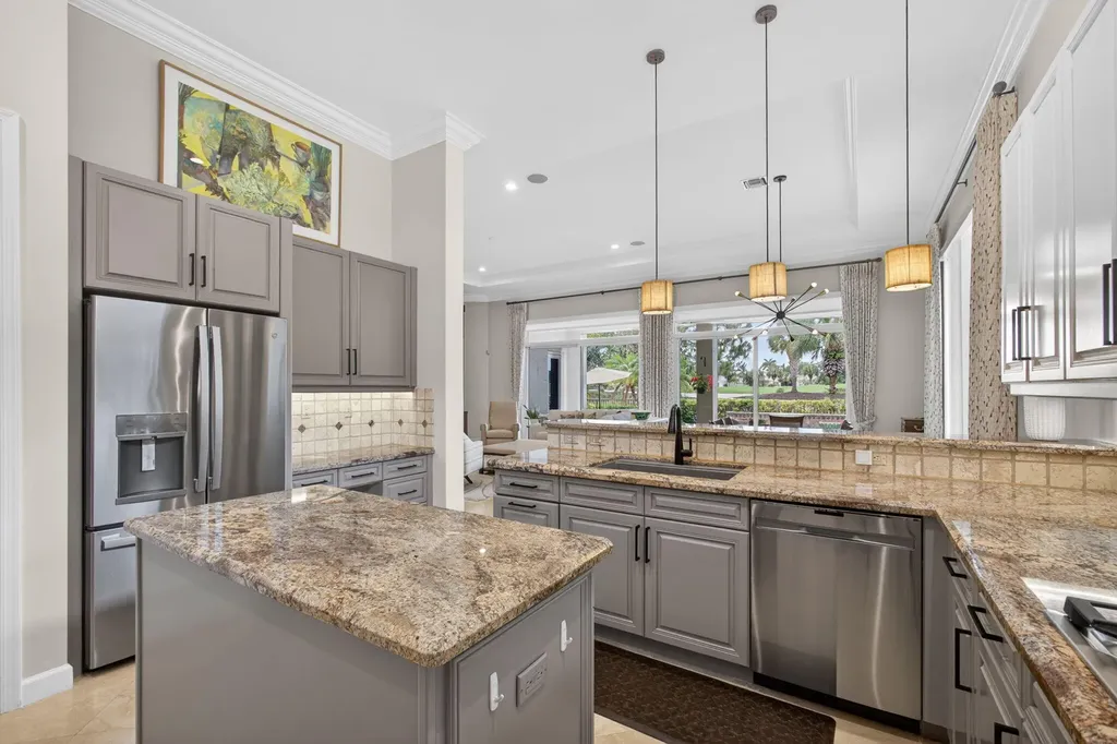 160 Viera Drive Palm Beach Gardens FL 33418