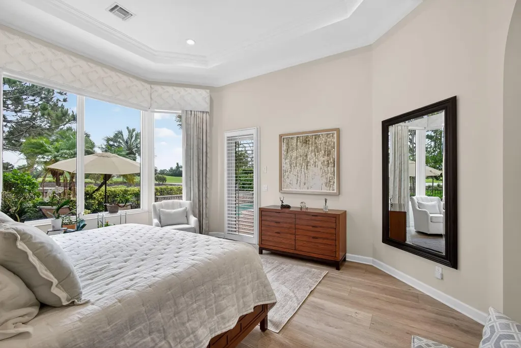 160 Viera Drive Palm Beach Gardens FL 33418
