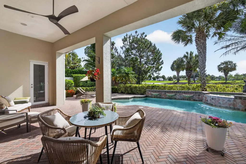 160 Viera Drive Palm Beach Gardens FL 33418