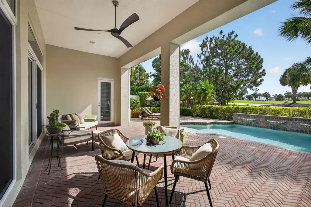 160 Viera Drive Palm Beach Gardens FL 33418
