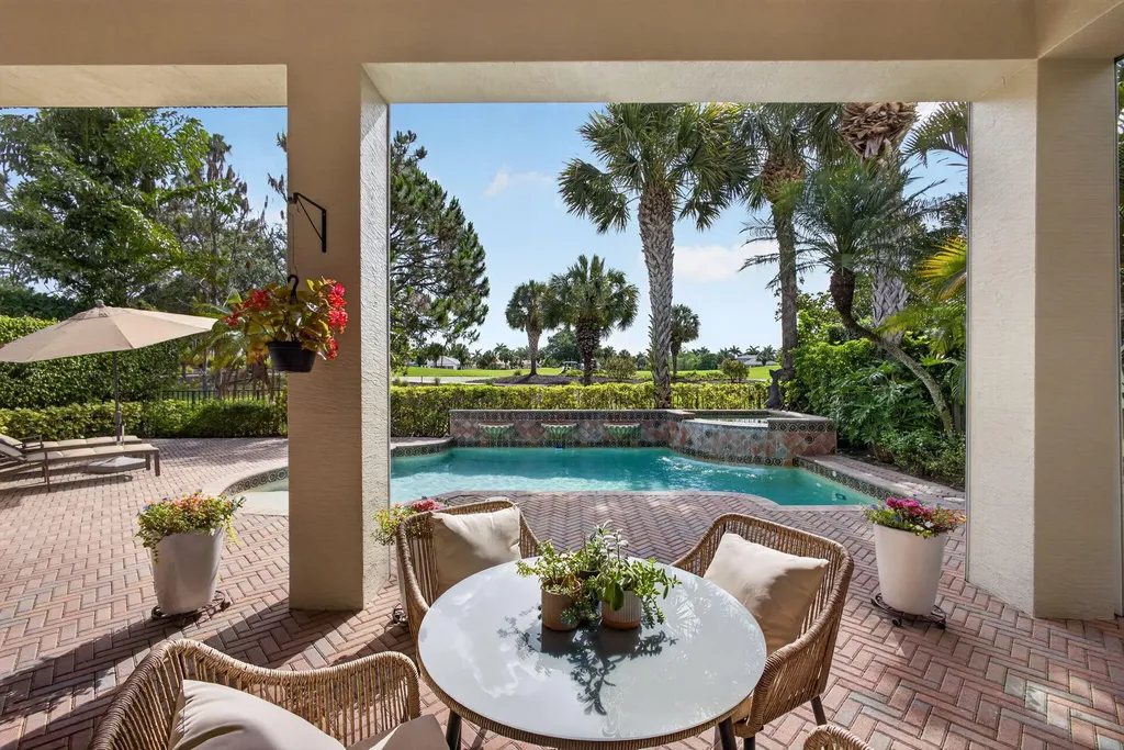 160 Viera Drive Palm Beach Gardens FL 33418