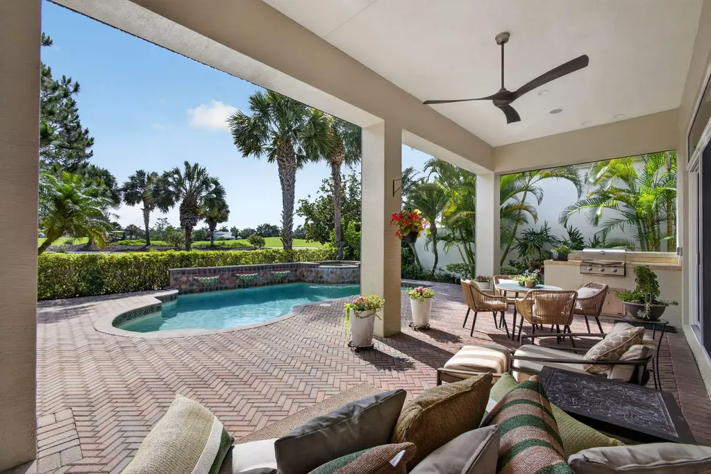 160 Viera Drive Palm Beach Gardens FL 33418