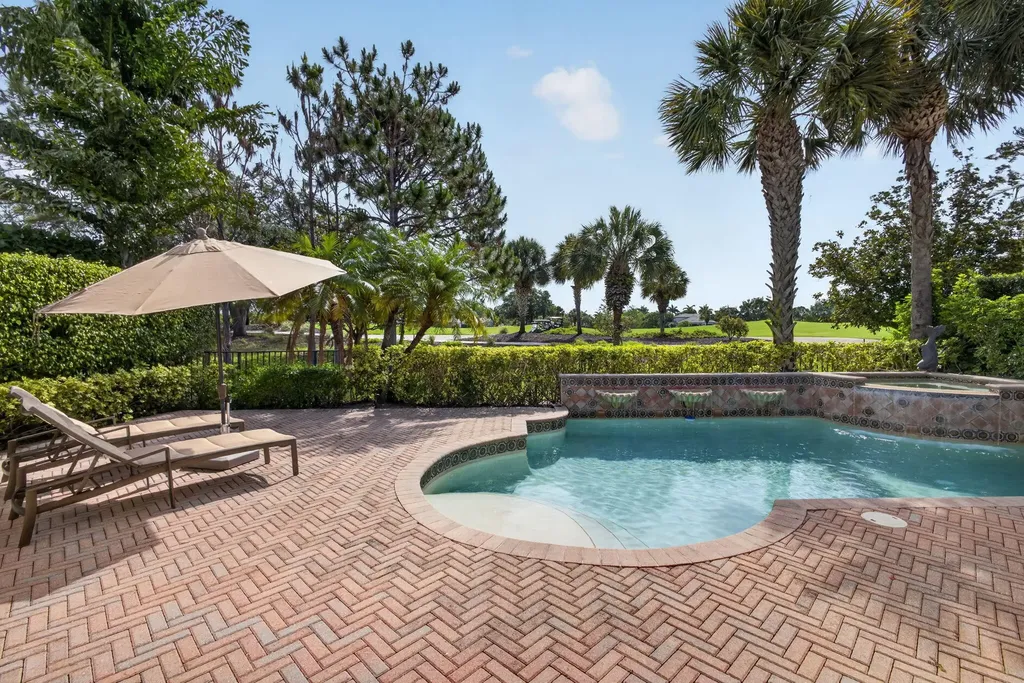 160 Viera Drive Palm Beach Gardens FL 33418
