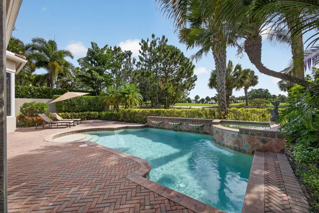 160 Viera Drive Palm Beach Gardens FL 33418