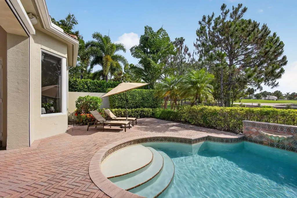 160 Viera Drive Palm Beach Gardens FL 33418