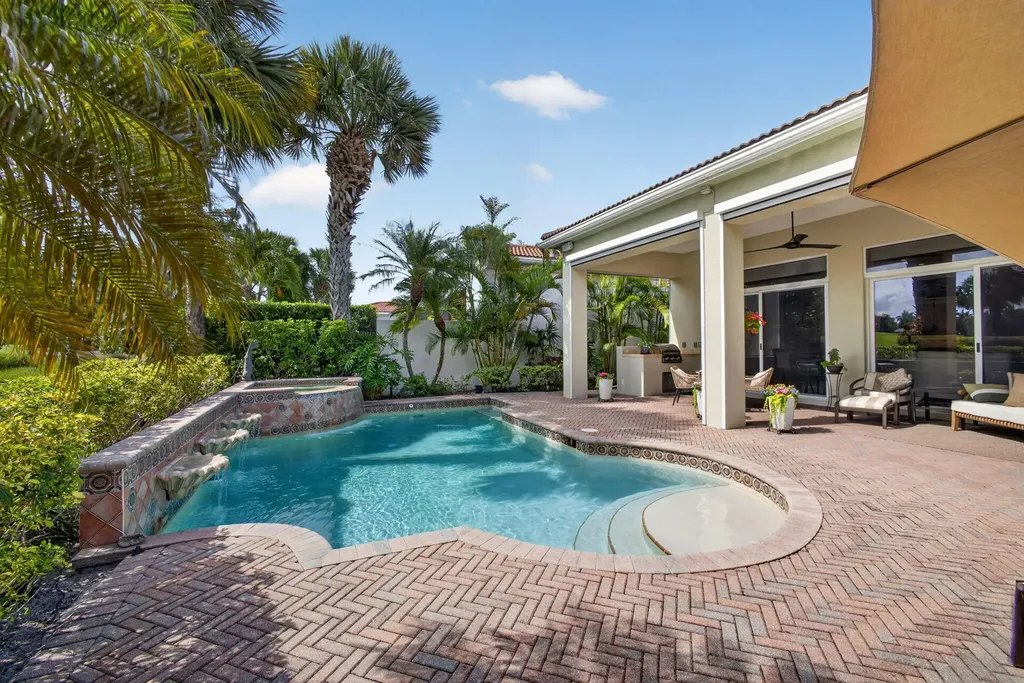 160 Viera Drive Palm Beach Gardens FL 33418