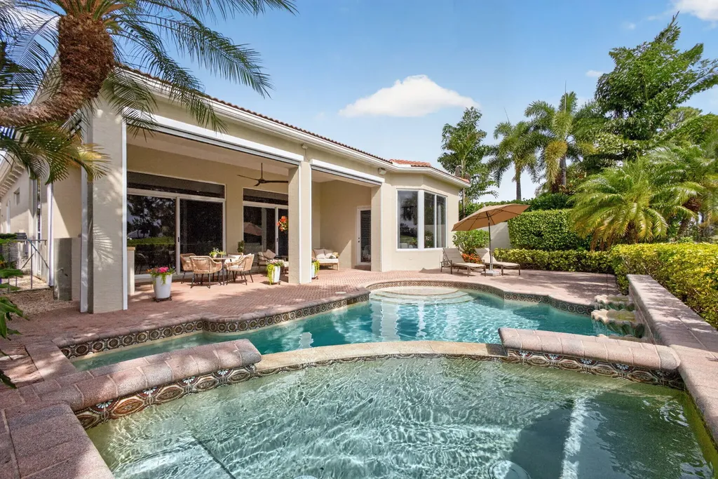 160 Viera Drive Palm Beach Gardens FL 33418