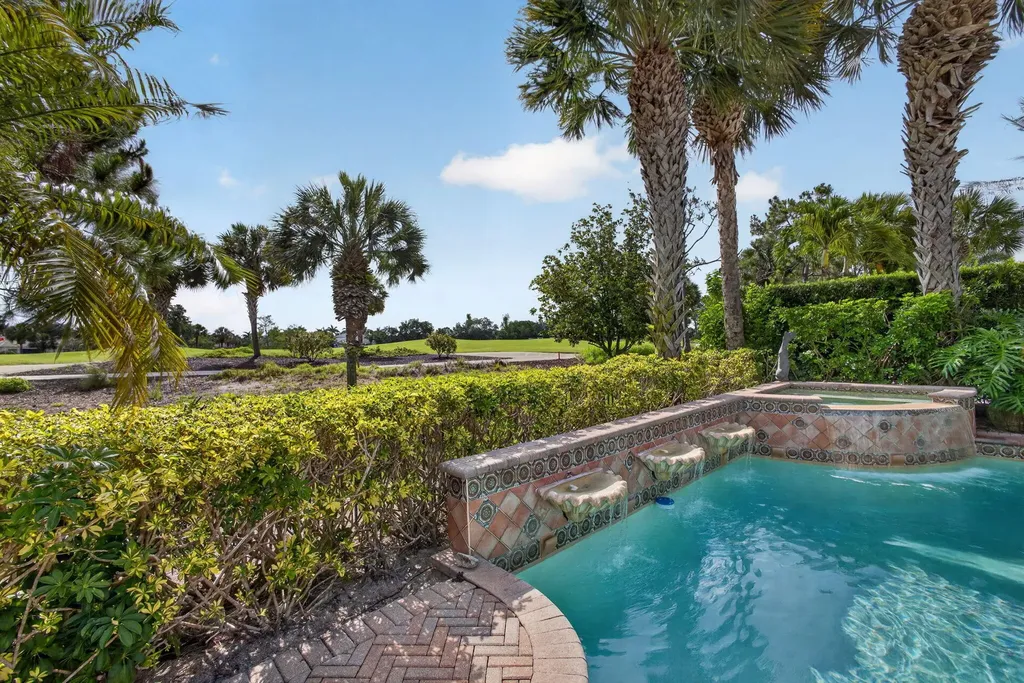 160 Viera Drive Palm Beach Gardens FL 33418