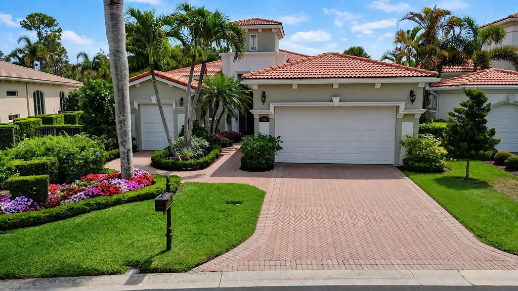 160 Viera Drive Palm Beach Gardens FL 33418