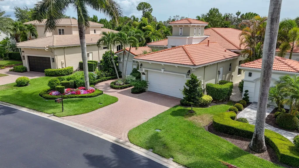 160 Viera Drive Palm Beach Gardens FL 33418